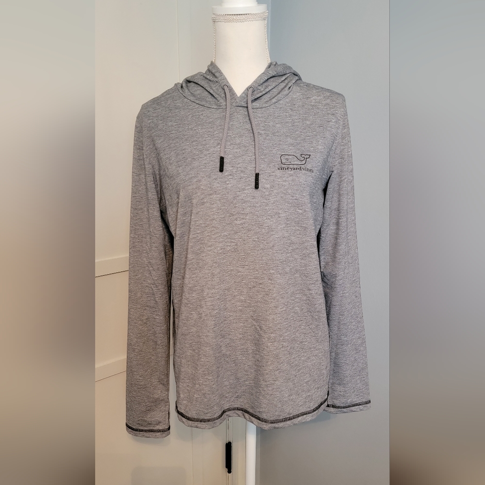 Vineyard Vines long sleeve